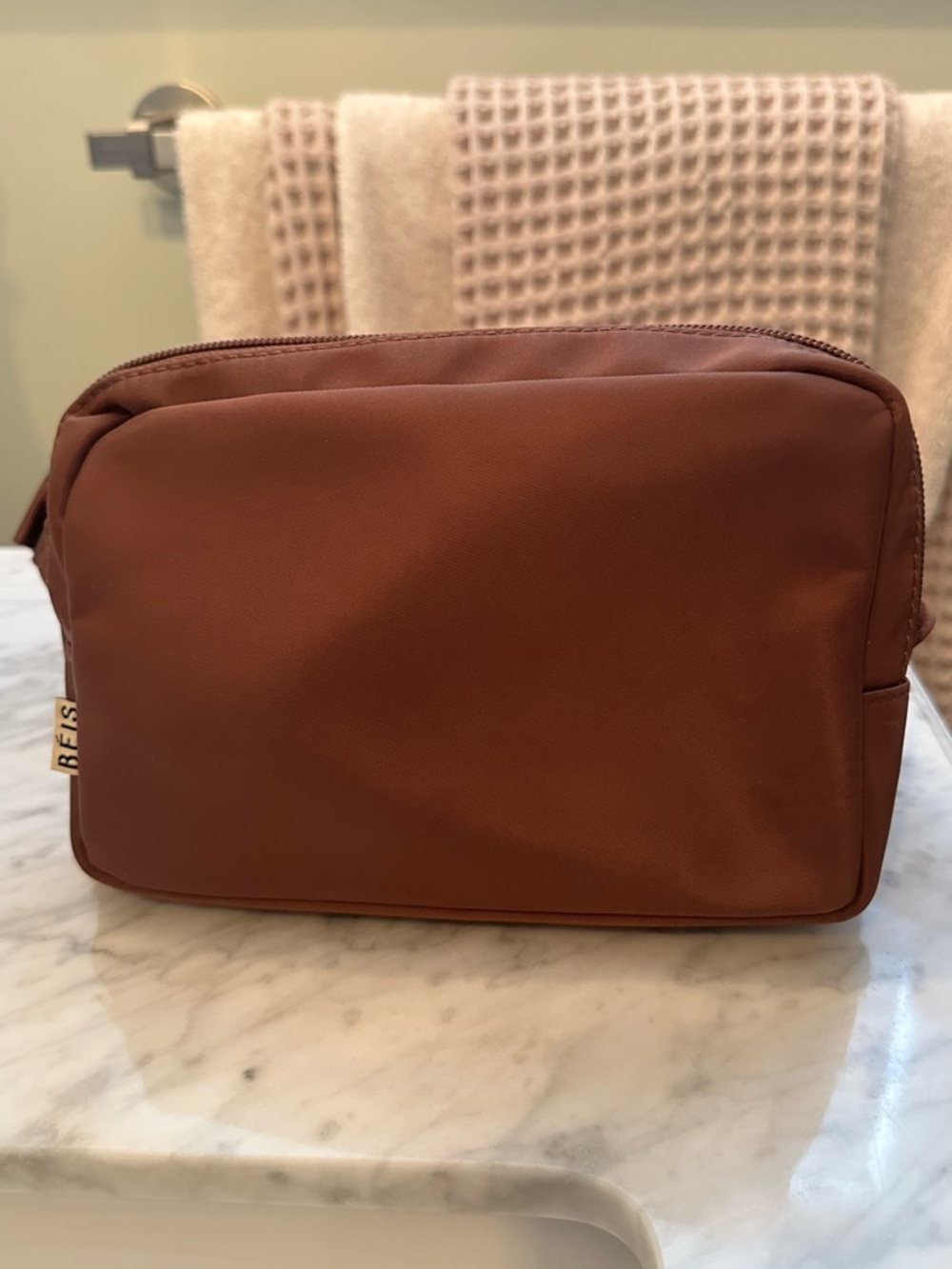 BEIS maple belt bag